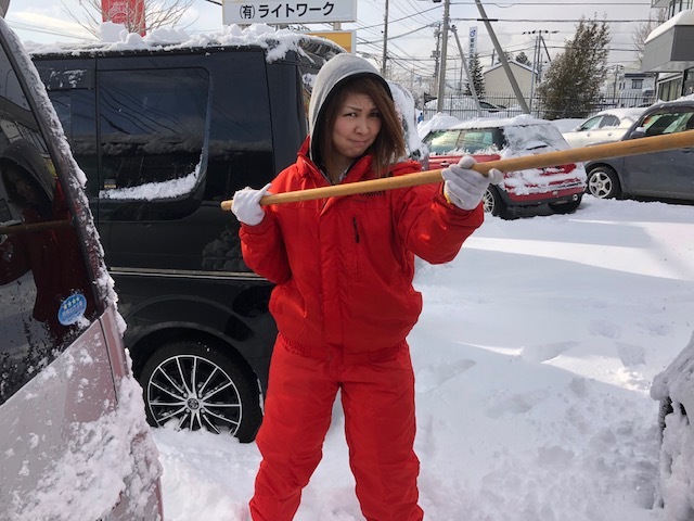 1月29日(火)☆TOMMYアウトレット☆あゆブログヾ(・ω・ )モビリオK様ご成約!自社ローンはTOMMYまで♪_b0127002_16371102.jpg