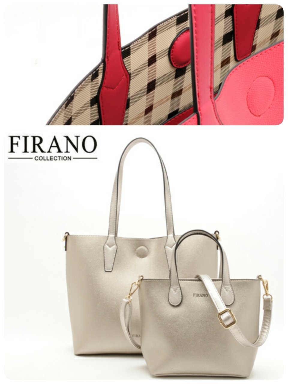 FIRANOのバッグ入荷しました。_f0255704_22382330.jpg