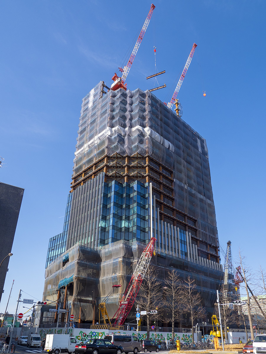 諸々Ⅱ 1月28日(月) 6644_b0069507_07074571.jpg