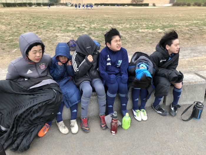U-13 練習試合_a0109314_14544969.jpeg