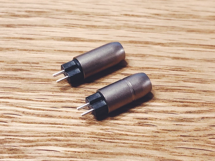 究極の2ピン誕生】トープラ販売製「CINQBES 純銅材 銀メッキ 究極の2ピン誕生】トープラ販売製「CINQBES 純銅材 銀メッキ