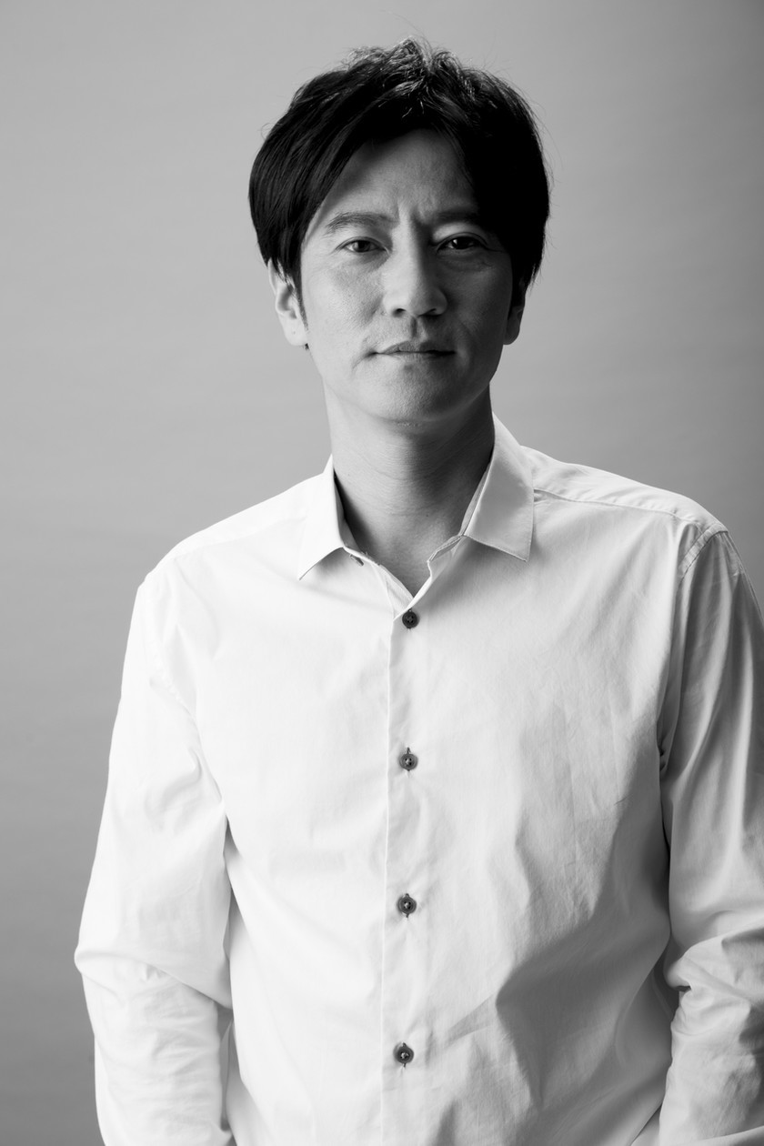 津田寛治さん 小鳥たちの巣