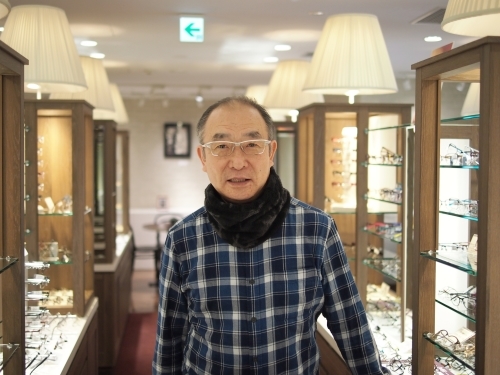 ナイス!イメージチェンジを・・・_e0195325_18594675.jpg