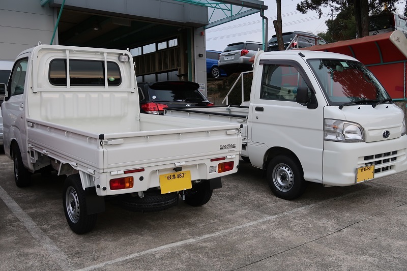 SUBARU 60周年特別記念車の価格特性_f0076731_12013468.jpg