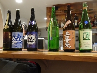 楽しみはちょい飲み（1月２６日、土）_c0147935_22090778.jpg