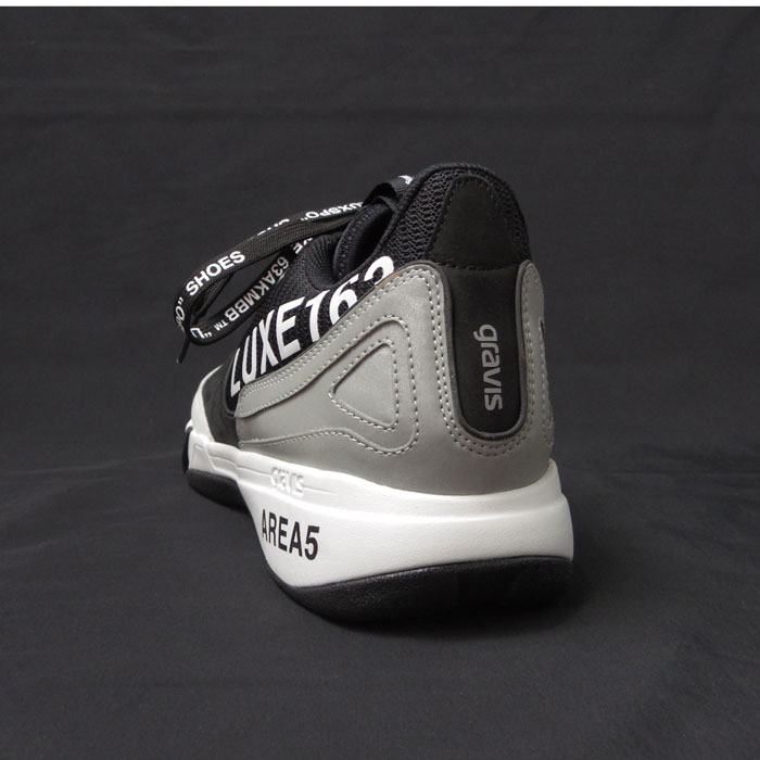 LUXE163AKMBB × gravis KONA 再入荷‼️_e0308287_13550581.jpg