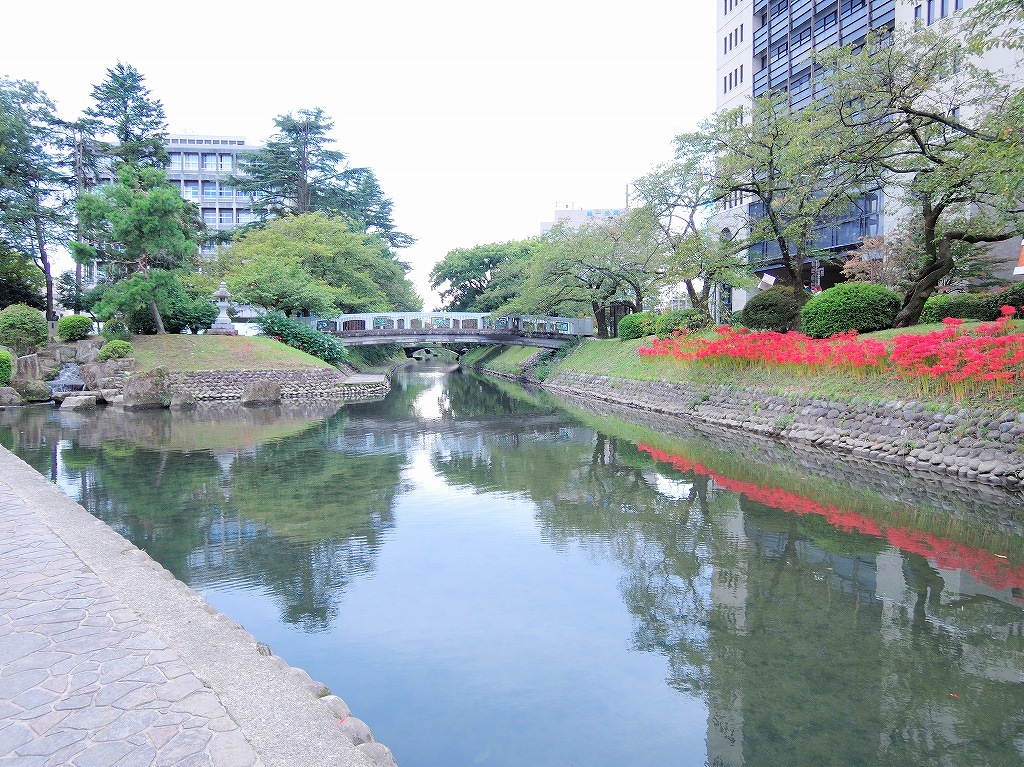 ある風景：Toyama@Autumn～Winter #4 / fin_b0400788_23223470.jpg