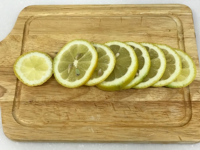 !!レモンの収穫!!_b0263390_15591775.jpg