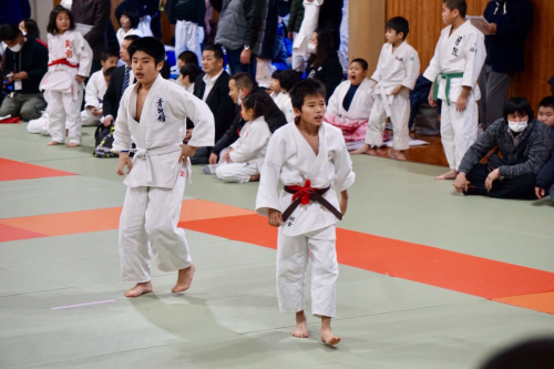 2019 柳ヶ浦少年柔道大会_b0172494_10560943.jpg