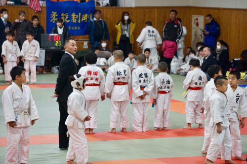 2019 柳ヶ浦少年柔道大会_b0172494_11070804.jpg