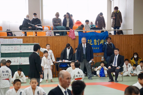 2019 柳ヶ浦少年柔道大会_b0172494_11071129.jpg