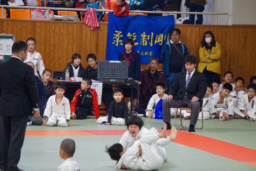 2019 柳ヶ浦少年柔道大会_b0172494_11072170.jpg
