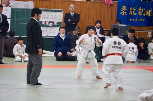 2019 柳ヶ浦少年柔道大会_b0172494_11152649.jpg