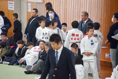 2019 柳ヶ浦少年柔道大会_b0172494_11285994.jpg