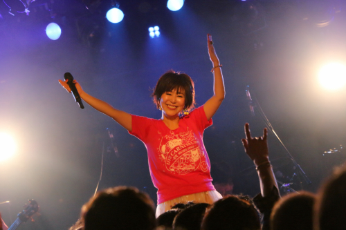 ありがとう&#128149;Chihiro Yonekura LIVE CARNIVAL 2019 ～猪突 MORE SING!～まるごとご報告☺︎_a0114206_16044961.jpeg