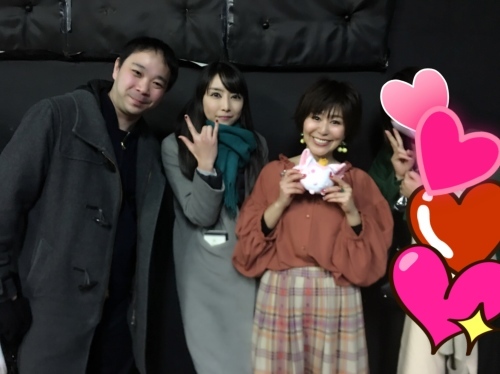 ありがとう&#128149;Chihiro Yonekura LIVE CARNIVAL 2019 ～猪突 MORE SING!～まるごとご報告☺︎_a0114206_17391816.jpeg