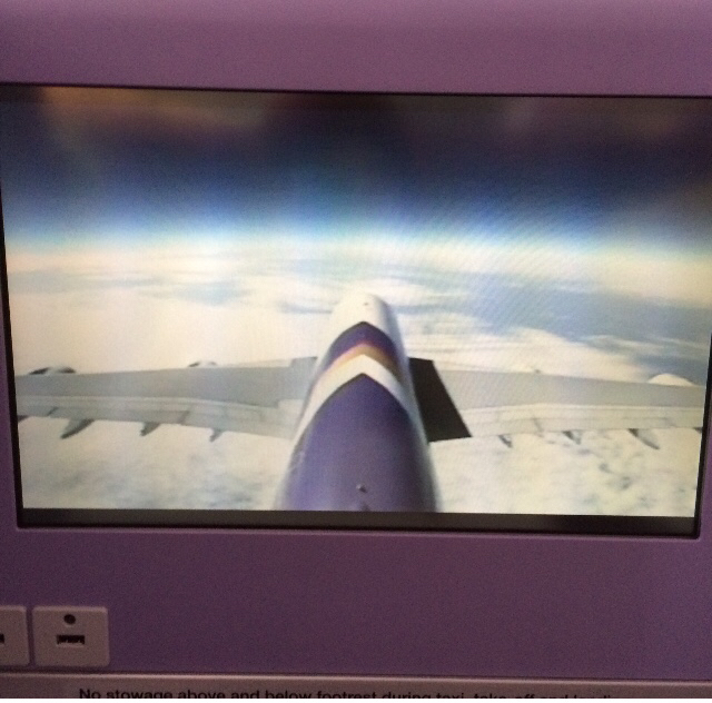 初イタリア1 タイ航空a380ビジネスクラス 関空から旅と食と酒紀行 初イタリア1 タイ航空a380ビジネスクラス 関空から旅と食と酒紀行