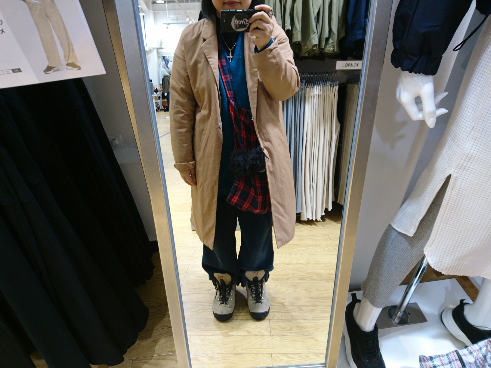 GUに行ってきた。_d0256914_22354148.jpg