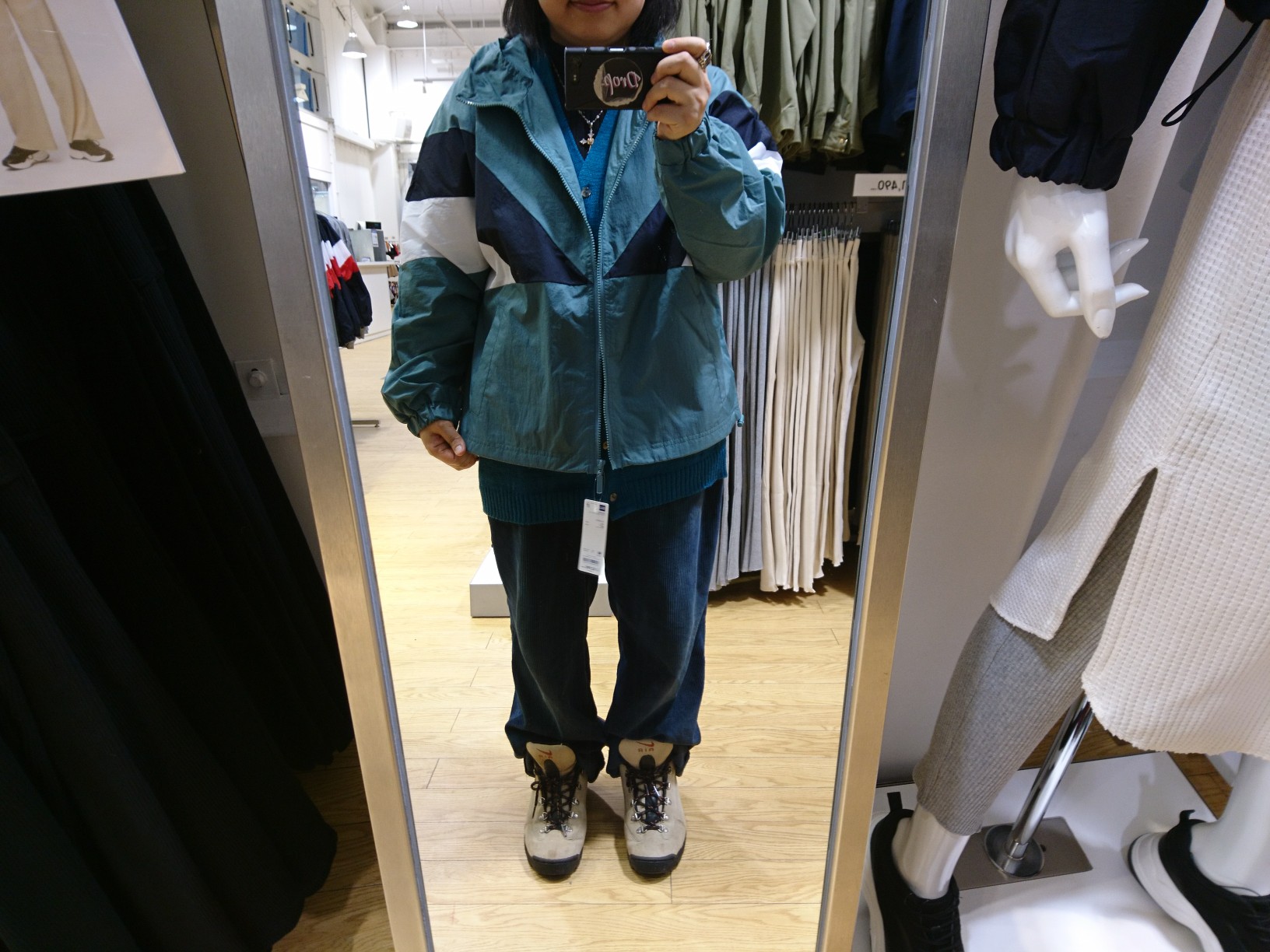 GUに行ってきた。_d0256914_22354282.jpg