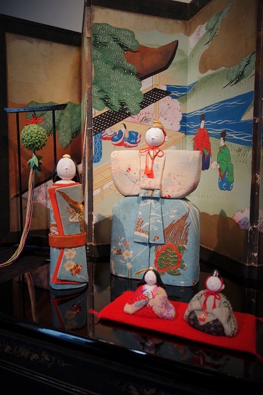 増田としこ 人形展 2019 開催中です 🎎_b0232919_11491965.jpg