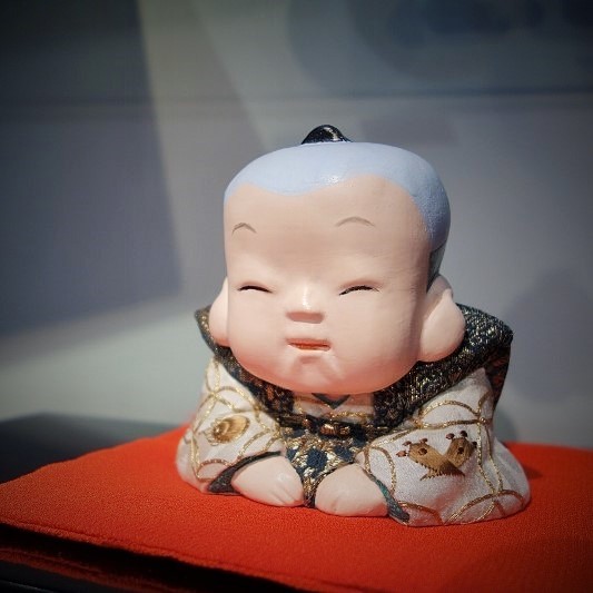 増田としこ 人形展 2019 開催中です 🎎_b0232919_12014889.jpg