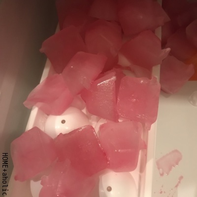 ■忘れがちな掃除を3回分を100均商品で。_d0350221_07494302.jpg
