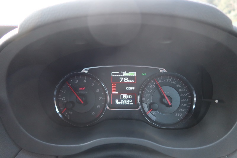 RA-Rを高速道路と高原で試す_f0076731_19020860.jpg