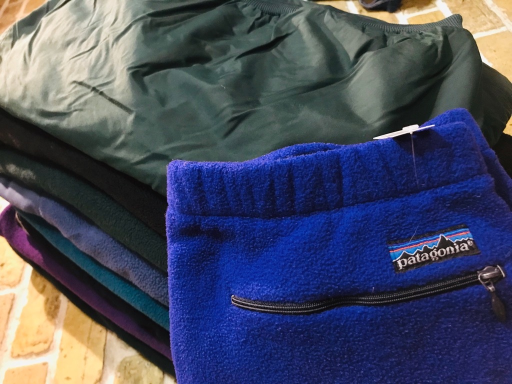 マグネッツ神戸店 2/2(土)Superior入荷! #3 Patagonia Fleece Item!!!_c0078587_16480946.jpg