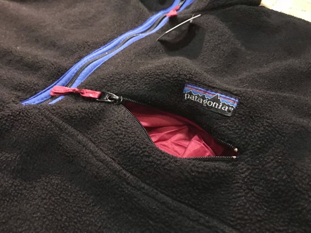 マグネッツ神戸店 2/2(土)Superior入荷! #3 Patagonia Fleece Item!!!_c0078587_16522227.jpg