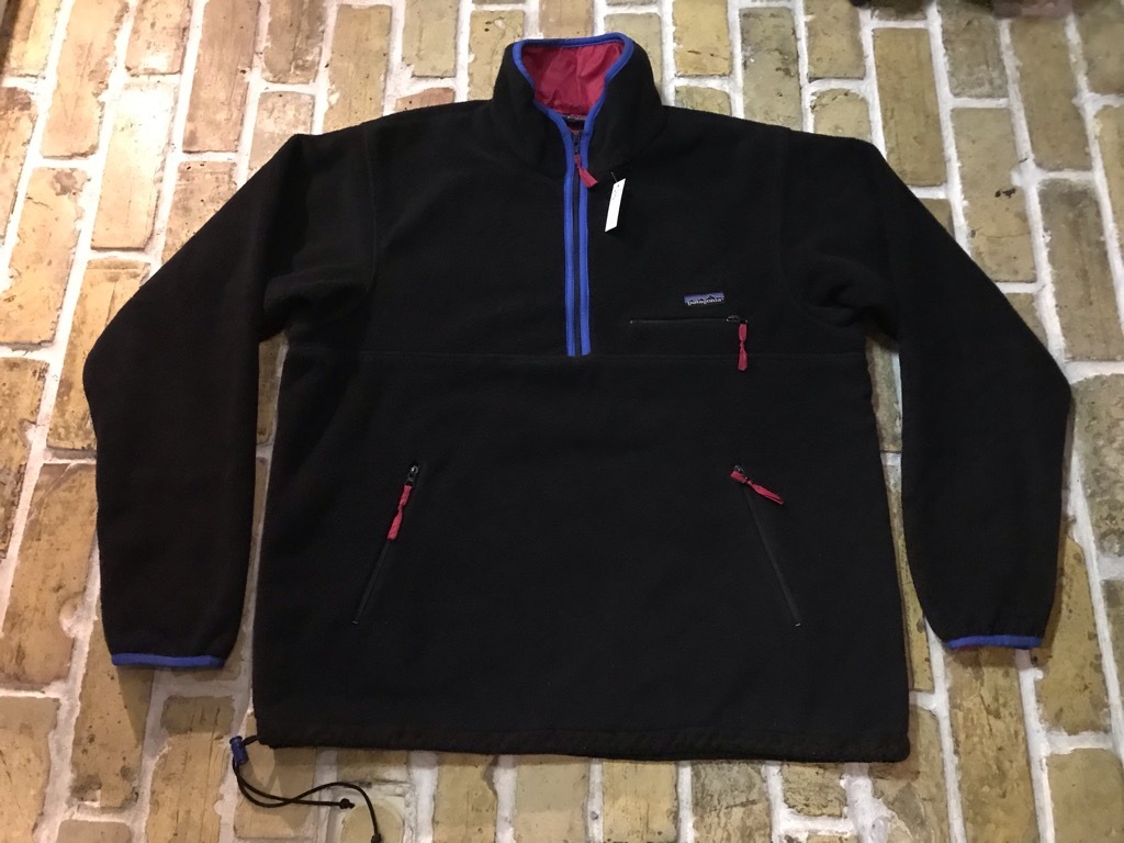 マグネッツ神戸店 2/2(土)Superior入荷! #3 Patagonia Fleece Item!!!_c0078587_16522285.jpg