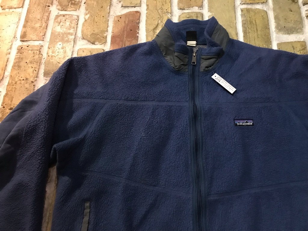 マグネッツ神戸店 2/2(土)Superior入荷! #3 Patagonia Fleece Item!!!_c0078587_16574125.jpg