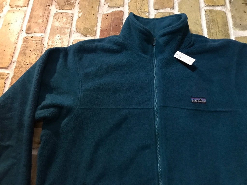 マグネッツ神戸店 2/2(土)Superior入荷! #3 Patagonia Fleece Item!!!_c0078587_16593688.jpg