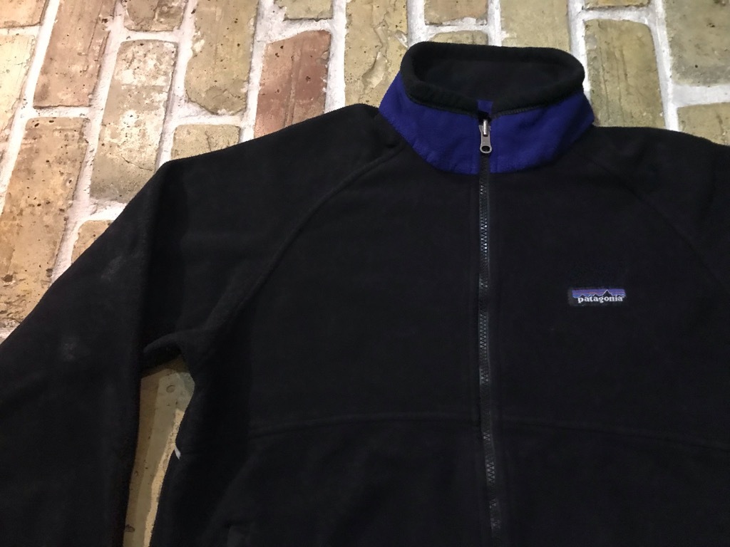 マグネッツ神戸店 2/2(土)Superior入荷! #3 Patagonia Fleece Item!!!_c0078587_17001636.jpg