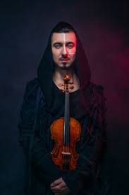 Adam Bałdych Quartet 新譜_e0081206_1112411.jpg