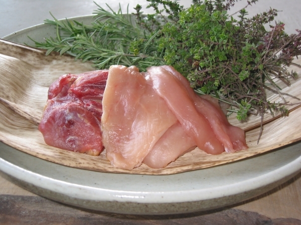 「鶏肉入荷 Feb-2019」 _a0120513_19283039.jpg