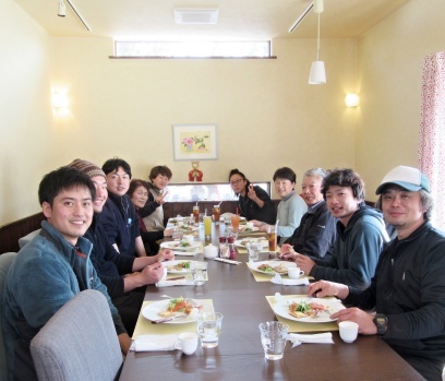 新年ランチ_f0067514_08474487.jpg