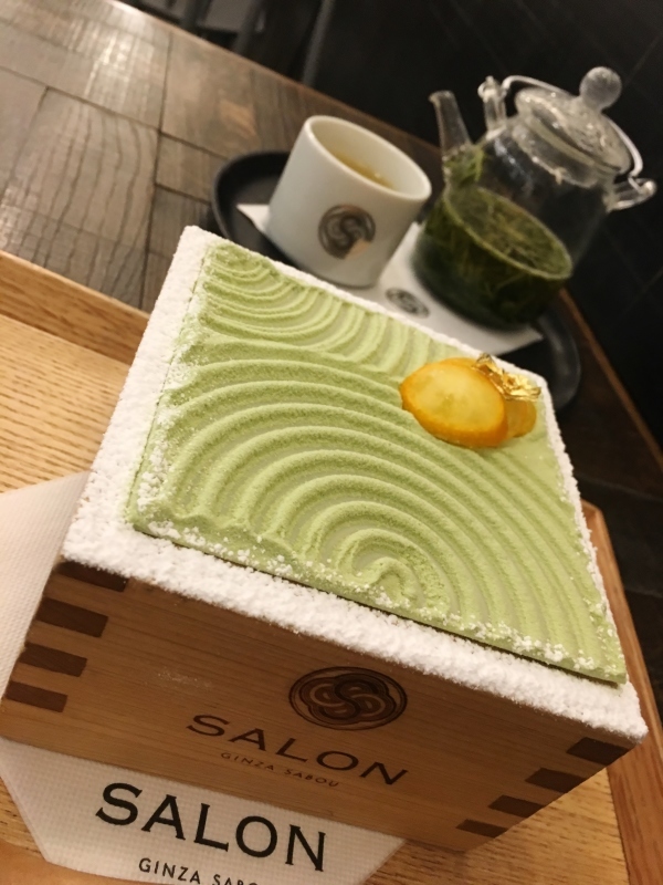 遊んで帰るわけではなく、あくまでもこれは研修なのです　笑_b0220318_10502667.jpg