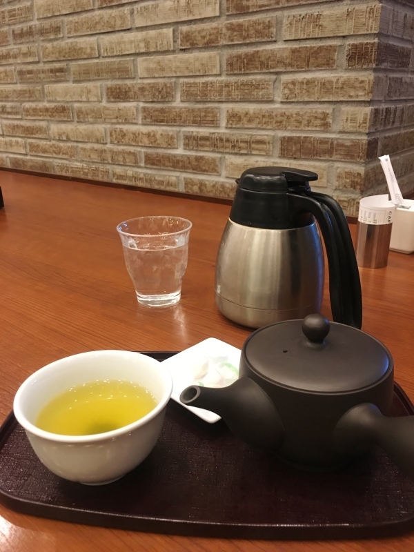 遊んで帰るわけではなく、あくまでもこれは研修なのです　笑_b0220318_10511074.jpg