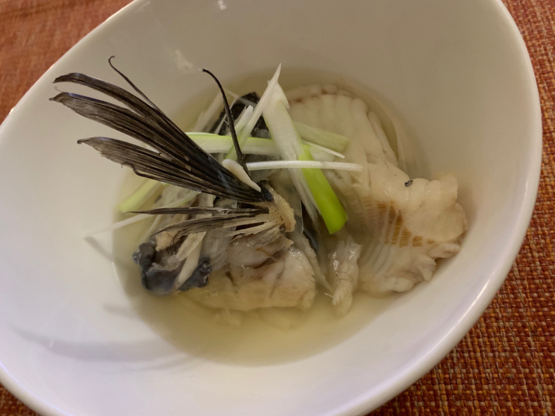 釣り魚料理 グレ よねの釣りブログ