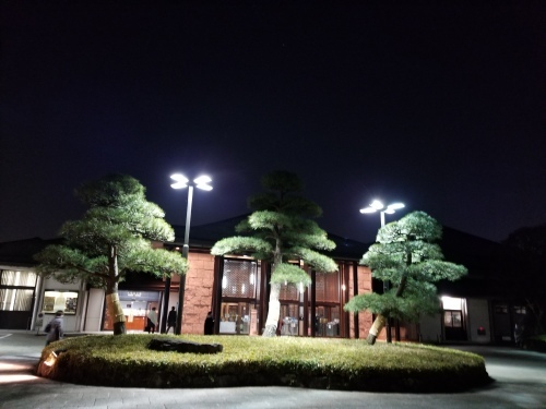 親子が泣いた 狂言「ぬけから」&能「夜討曽我」_e0016828_10382097.jpg