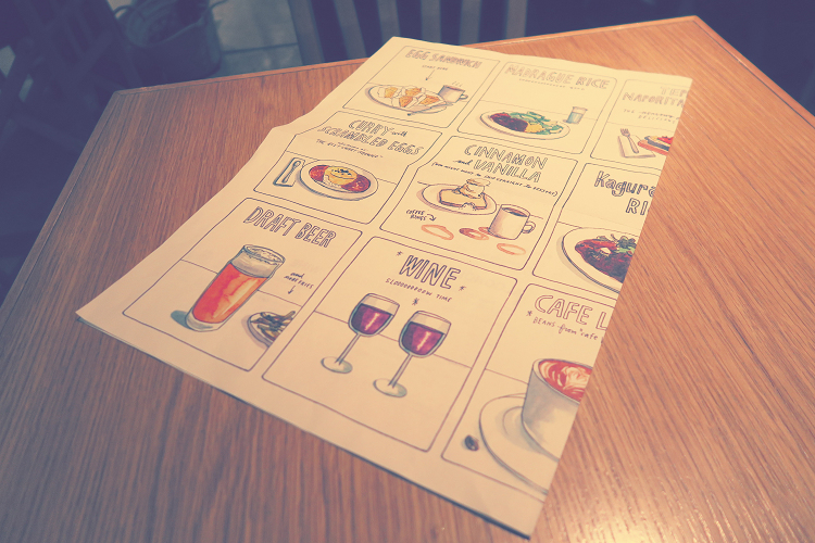 神楽坂 －マドラグ神楽坂店（最終編）－_b0169330_234121100.jpg