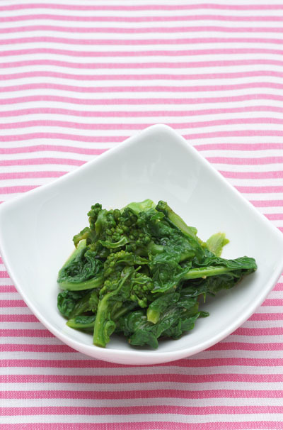 菜の花のからし和えと 残り物には福がある 瞬速おつまみ 菜の花のからし和えと 残り物には福がある 瞬速おつまみ