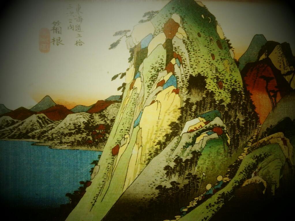 画素情報