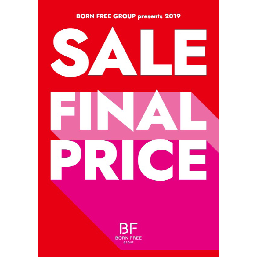 FINAL SALE スタート！_e0186650_21363598.jpg