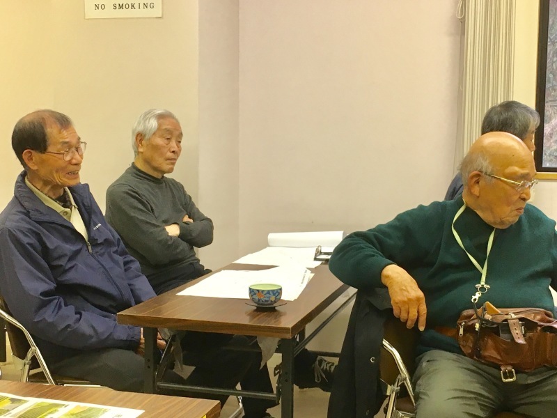 うみべの森復旧工事説明会・・・せんなん里海公園潮騒ビバレー会議室_c0108460_17320441.jpeg