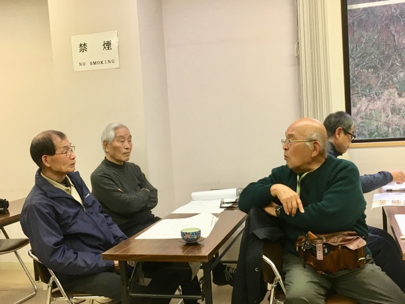 うみべの森復旧工事説明会・・・せんなん里海公園潮騒ビバレー会議室_c0108460_17320467.jpeg