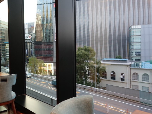 ザ・ゲートホテル東京 by HULIC (5)_b0405262_1316152.jpg