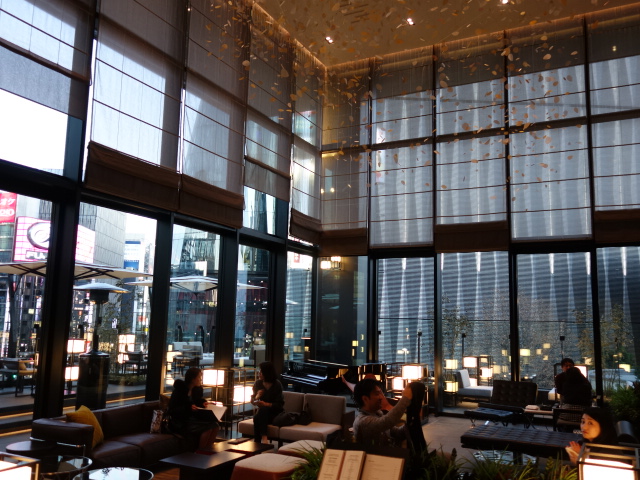 ザ・ゲートホテル東京 by HULIC (4)_b0405262_14112437.jpg