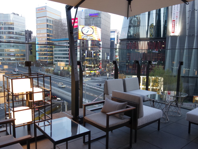 ザ・ゲートホテル東京 by HULIC (4)_b0405262_1412522.jpg