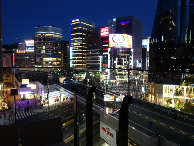 ザ・ゲートホテル東京 by HULIC (4)_b0405262_1413311.jpg